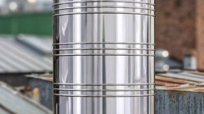 Steel Tanks: A Reliable Solution for Industrial and Commercial Storage