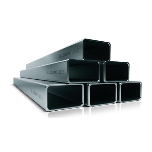 ZX+GI-Hot Dipped Rectangular Tube