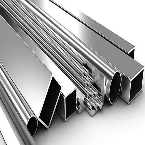 Aluminum Seamless Pipe
