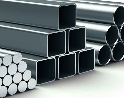 Steel Finish Profiles